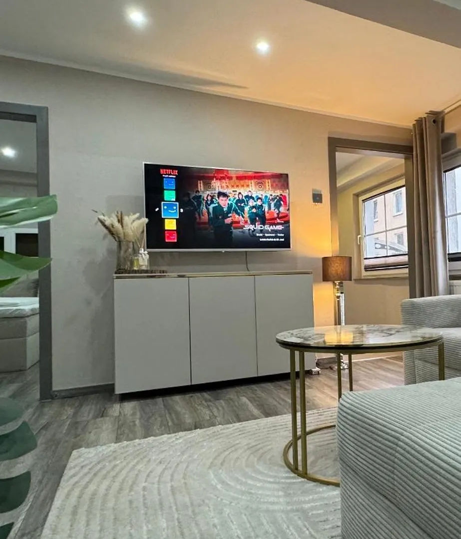 Ferienwohnung Loft-44147 Dortmund Apartment