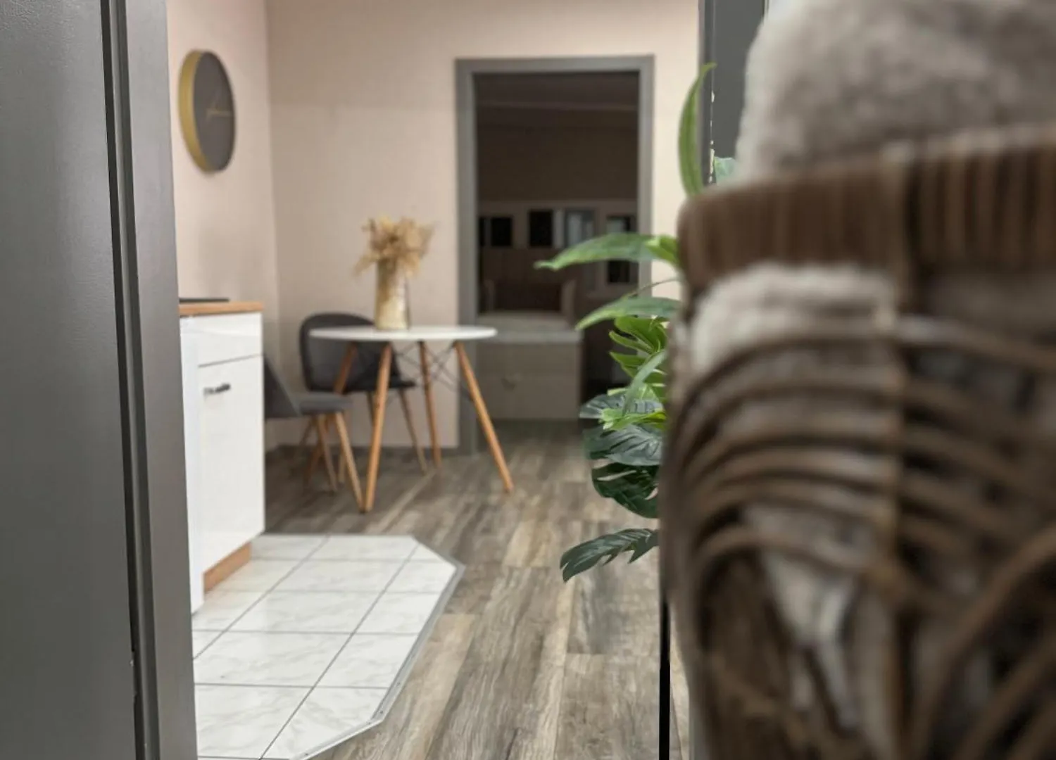 Ferienwohnung Loft-44147 Dortmund