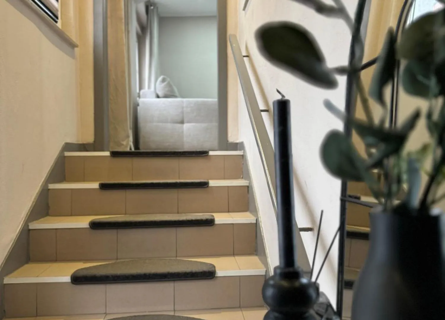 Apartment Ferienwohnung Loft-44147 Dortmund