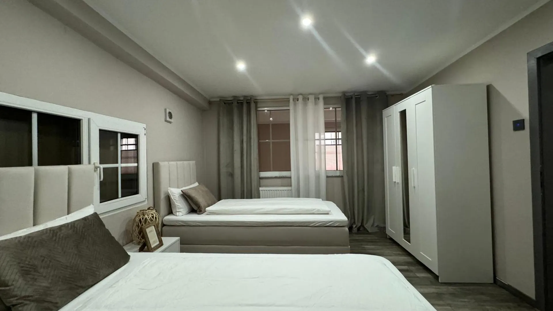 Ferienwohnung Loft-44147 Dortmund 0*,  Deutschland