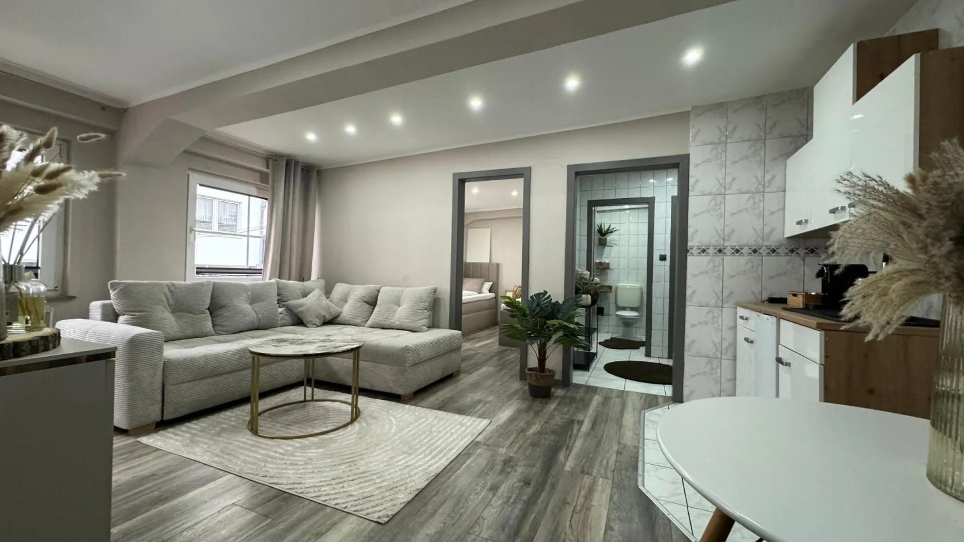 Apartment Ferienwohnung Loft-44147 Dortmund Deutschland
