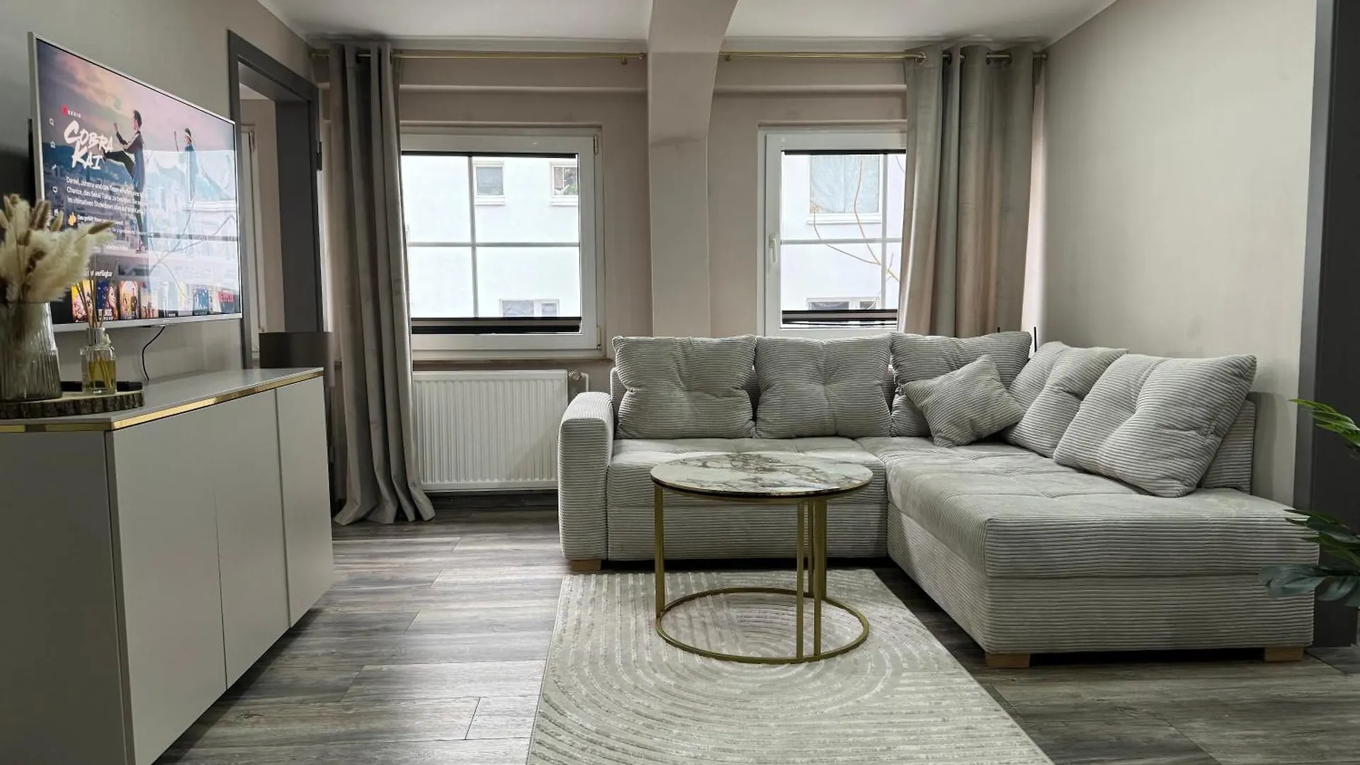 Ferienwohnung Loft-44147 Dortmund