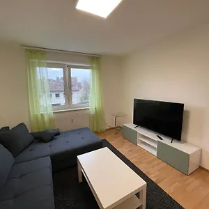  Appartement Paradise