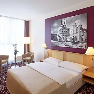 3* Hotel Mercure