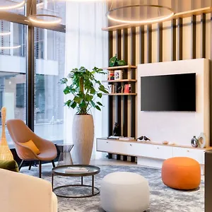 4* Otel By Marriott