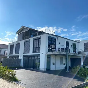 Luxuswohnung Direkt Am Phoenixsee Dortmund