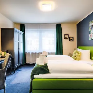 3* Hotel Fürst Garden