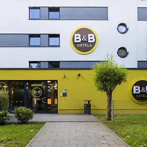 3* Hotel Dortmund-messe