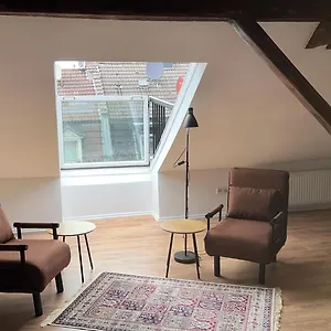  Appartement Tm