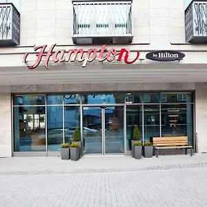 3* Hotel Hampton By Hilton Phoenix