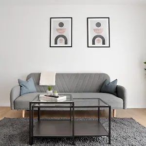 Апартаменты In The Center I Private Parking I Home2share, Дортмунд