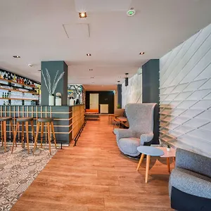3* Hotel Vienna House Easy By Wyndham
