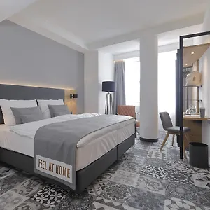 3* Hotel Coffee Fellows
