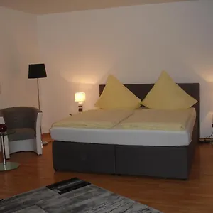 3* Gasthuis City-pension-dortmund