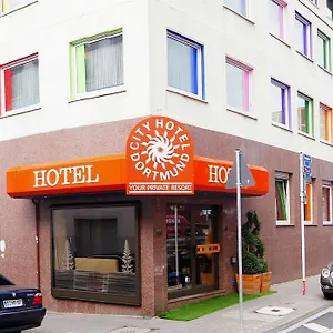3* Hotel City Hotel Dortmund